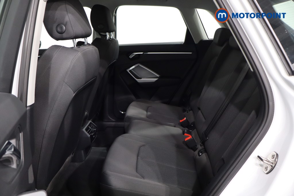 Used Audi Q3 2021 for sale - 76638309: Photo 10