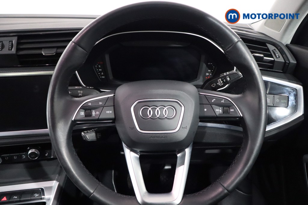 Used Audi Q3 2021 for sale - 76638309: Photo 11