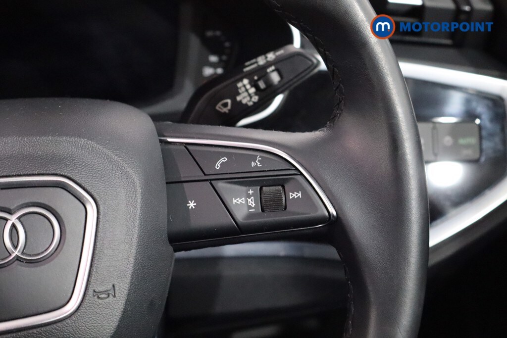 Used Audi Q3 2021 for sale - 76638309: Photo 12