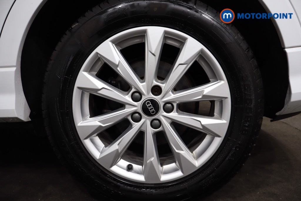 Used Audi Q3 2021 for sale - 76638309: Photo 13