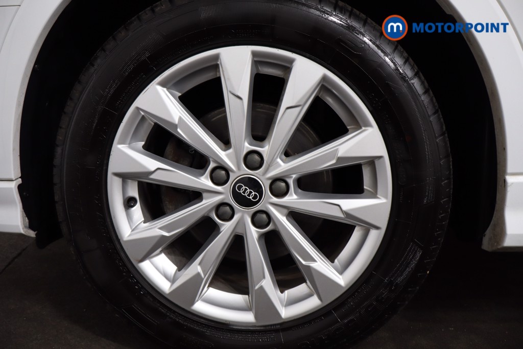 Used Audi Q3 2021 for sale - 76638309: Photo 14