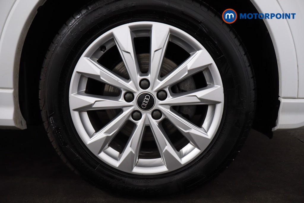 Used Audi Q3 2021 for sale - 76638309: Photo 15