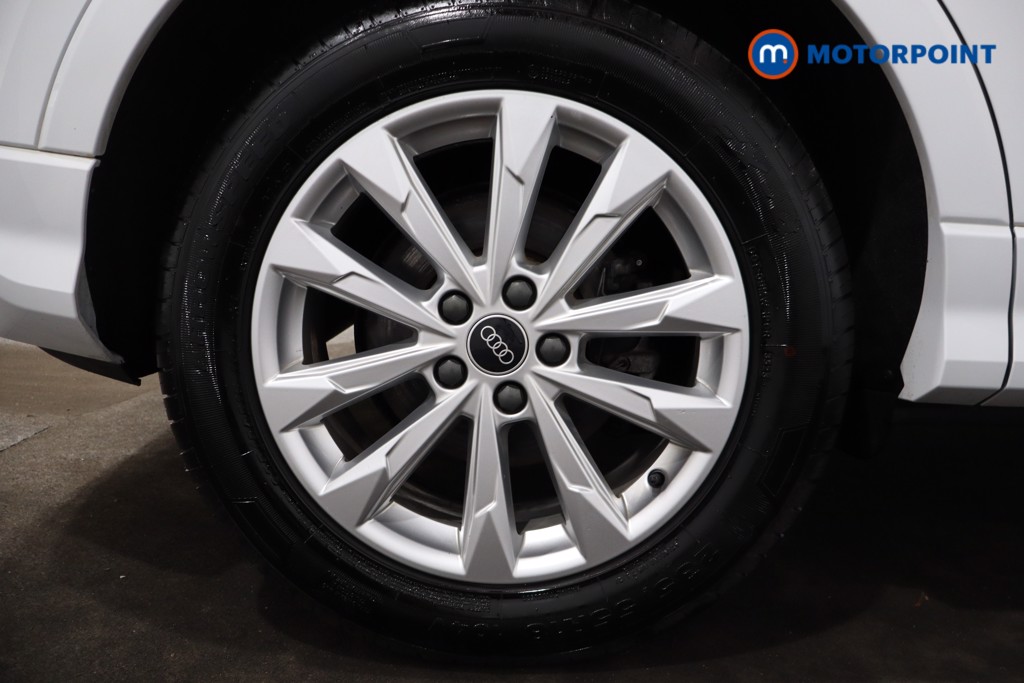 Used Audi Q3 2021 for sale - 76638309: Photo 16