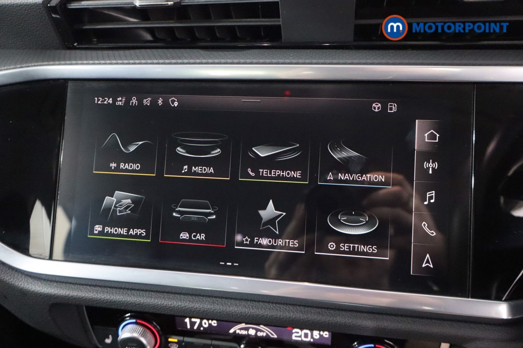 Used Audi Q3 2021 for sale - 76638309: Photo 18