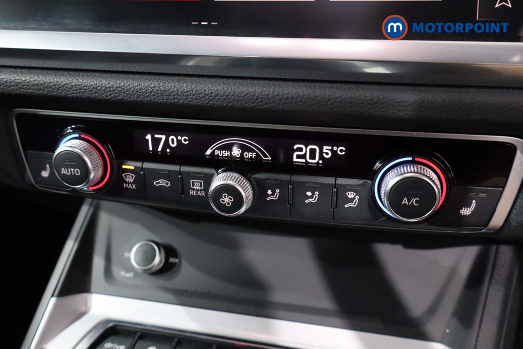 Used Audi Q3 2021 for sale - 76638309: Photo 19