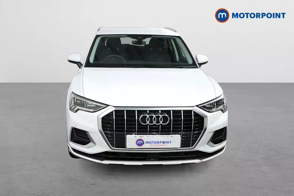 Used Audi Q3 2021 for sale - 76638309: Photo 2