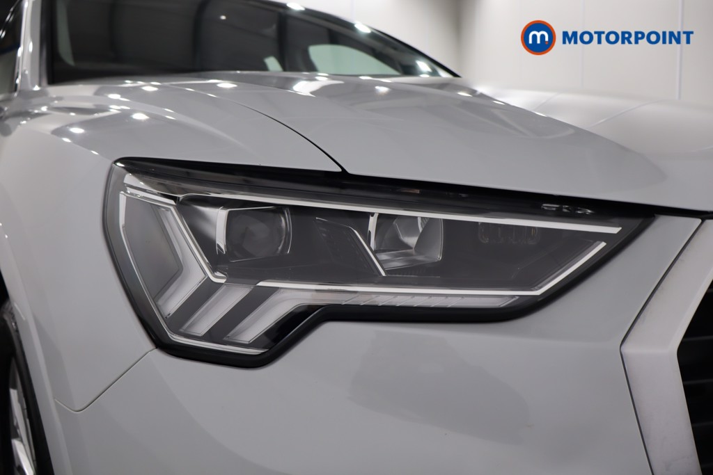 Used Audi Q3 2021 for sale - 76638309: Photo 26