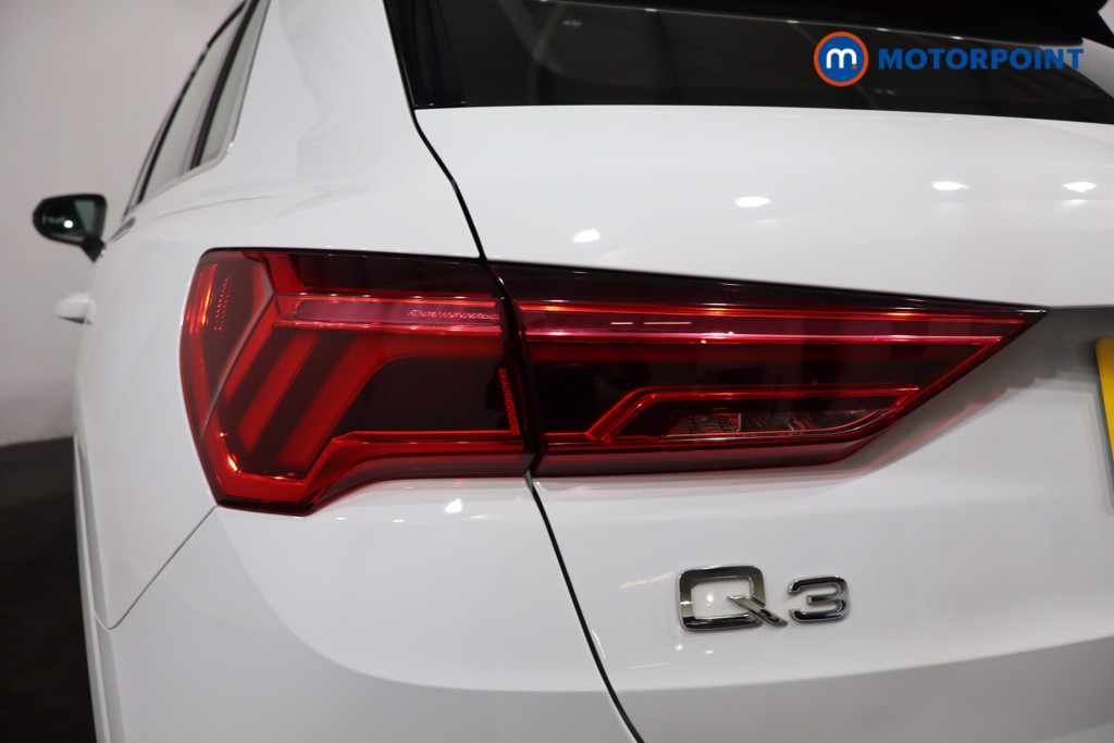 Used Audi Q3 2021 for sale - 76638309: Photo 27