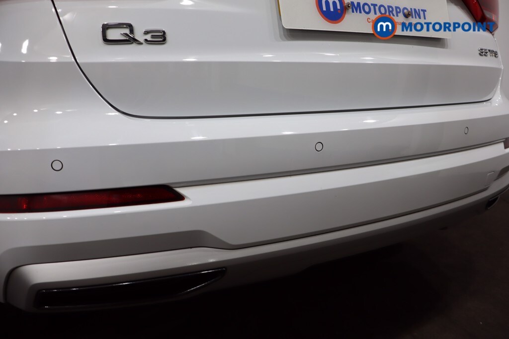 Used Audi Q3 2021 for sale - 76638309: Photo 28