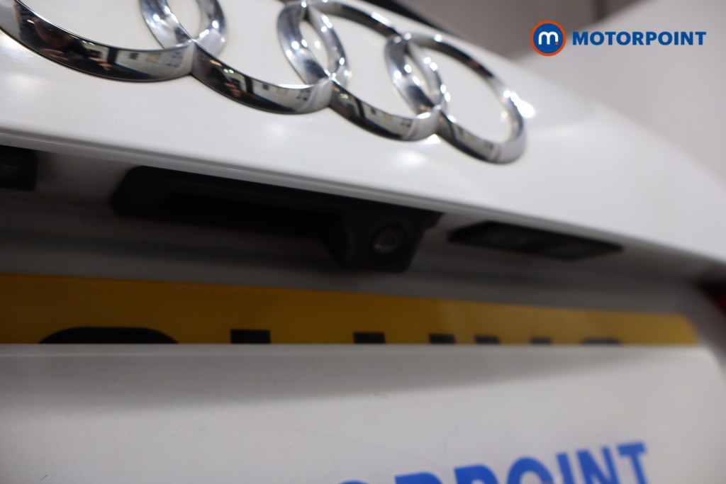 Used Audi Q3 2021 for sale - 76638309: Photo 29