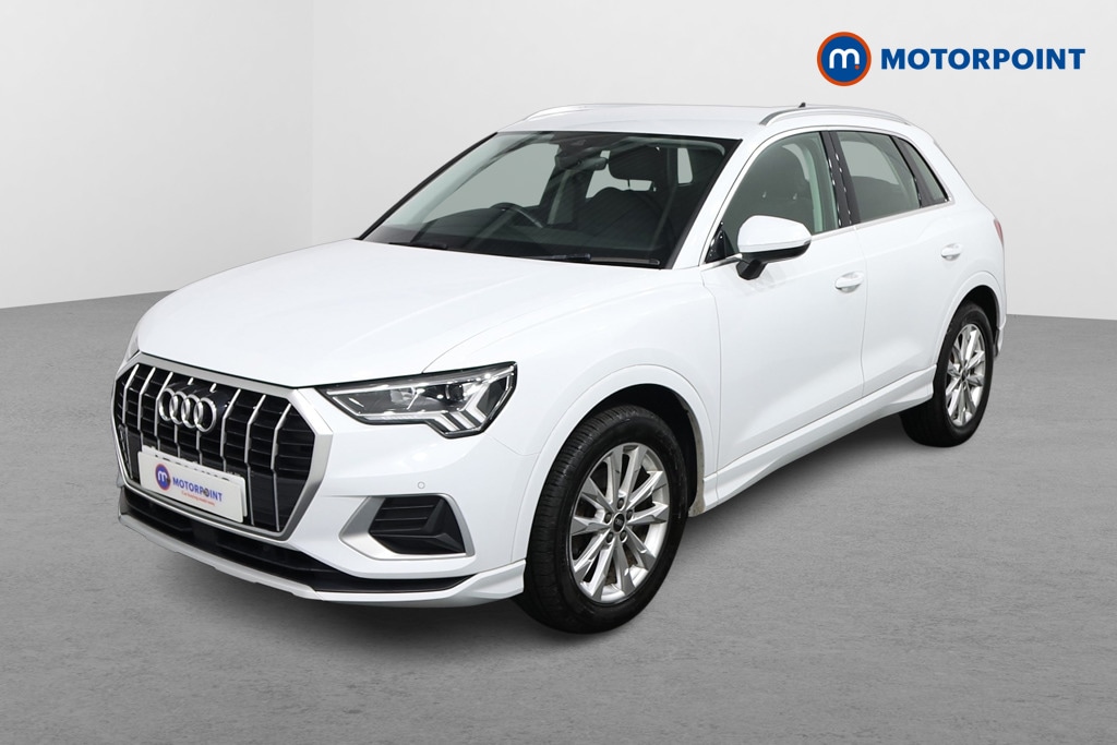 Used Audi Q3 2021 for sale - 76638309: Photo 3