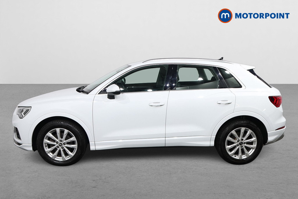 Used Audi Q3 2021 for sale - 76638309: Photo 4