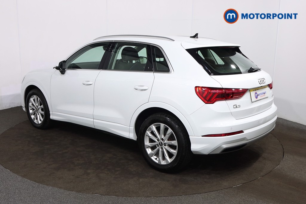 Used Audi Q3 2021 for sale - 76638309: Photo 5