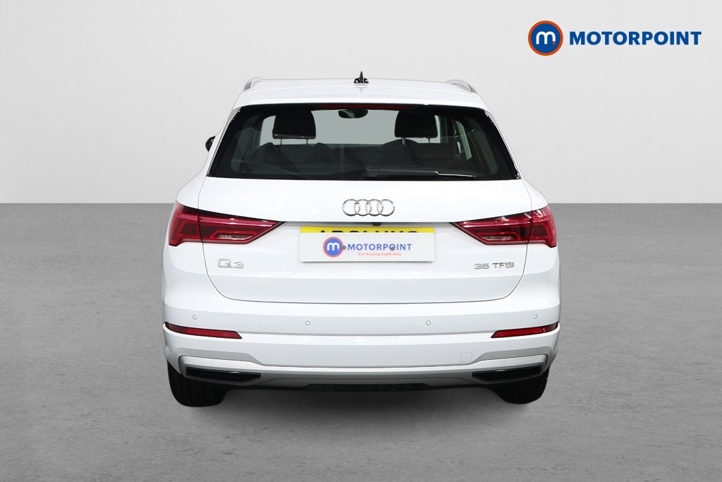 Used Audi Q3 2021 for sale - 76638309: Photo 6
