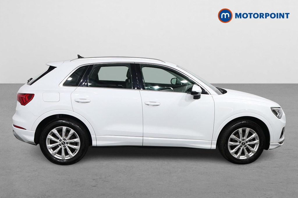 Used Audi Q3 2021 for sale - 76638309: Photo 7