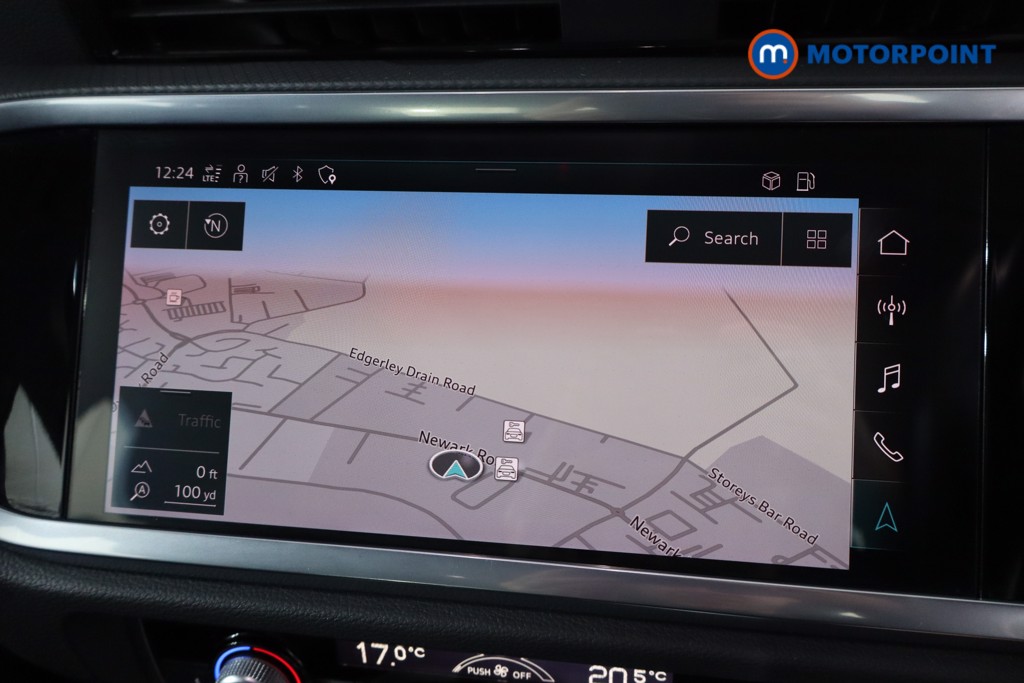 Used Audi Q3 2021 for sale - 76638309: Photo 8