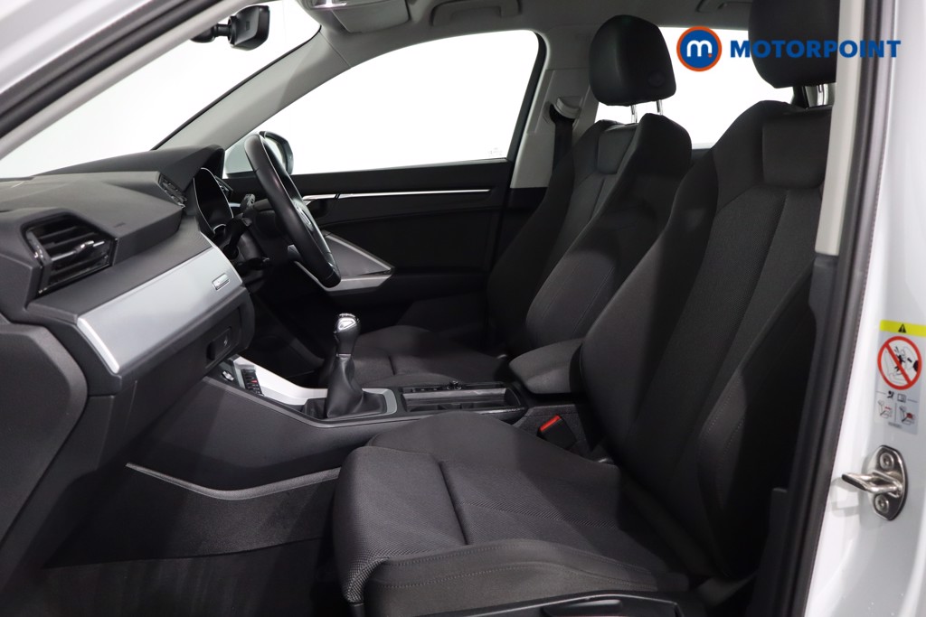 Used Audi Q3 2021 for sale - 76638309: Photo 9