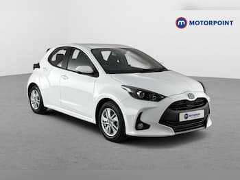 Mazda Mazda2 HYBRID feature image