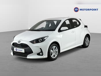 Used Mazda Mazda2 HYBRID 2023 for sale - 79856059: Photo