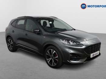 2022 - 1.5 EcoBoost 150 ST-Line X Edition 5dr