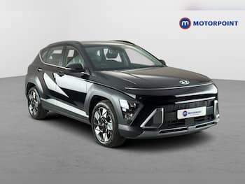 Used Hyundai KONA 2026 for sale - 79640826: Photo