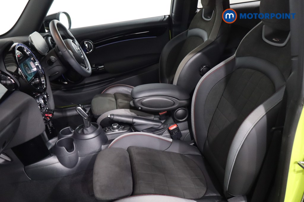 Used MINI Hatch 2023 for sale - 76413032: Photo 12