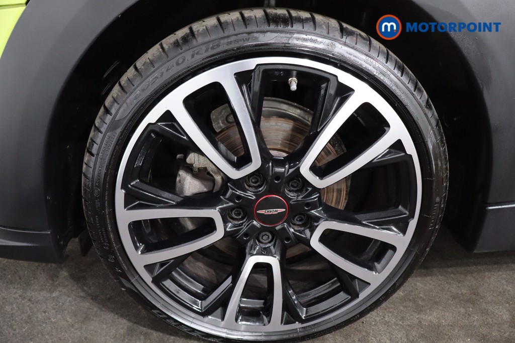 Used MINI Hatch 2023 for sale - 76413032: Photo 19