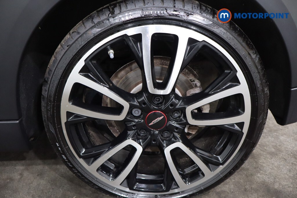 Used MINI Hatch 2023 for sale - 76413032: Photo 20