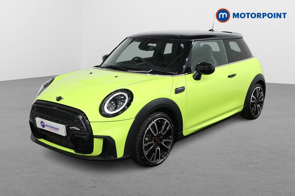 Used MINI Hatch 2023 for sale - 76413032: Photo 3