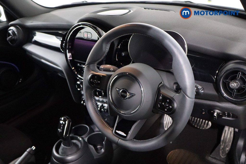 Used MINI Hatch 2023 for sale - 76413032: Photo 33