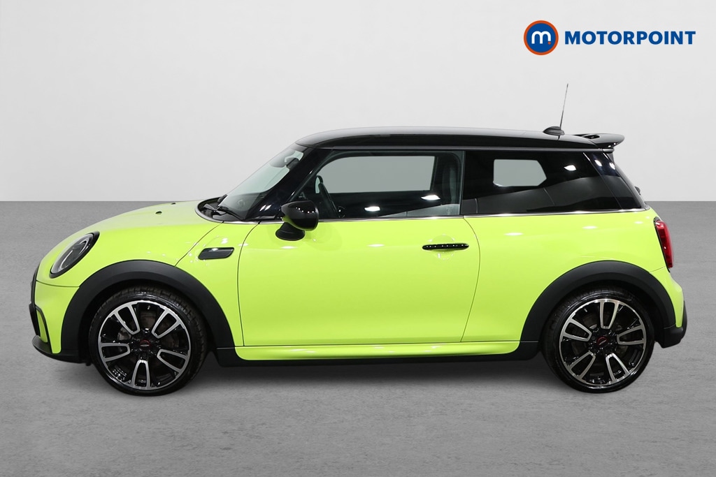 Used MINI Hatch 2023 for sale - 76413032: Photo 4