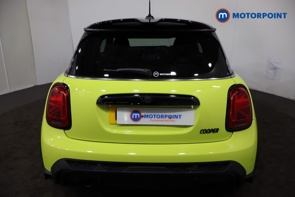 Used MINI Hatch 2023 for sale - 76413032: Photo 46