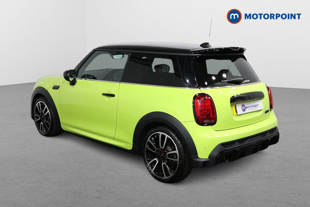 Used MINI Hatch 2023 for sale - 76413032: Photo 5