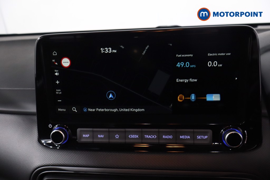 Used Hyundai KONA 2021 for sale - 78078436: Photo 10