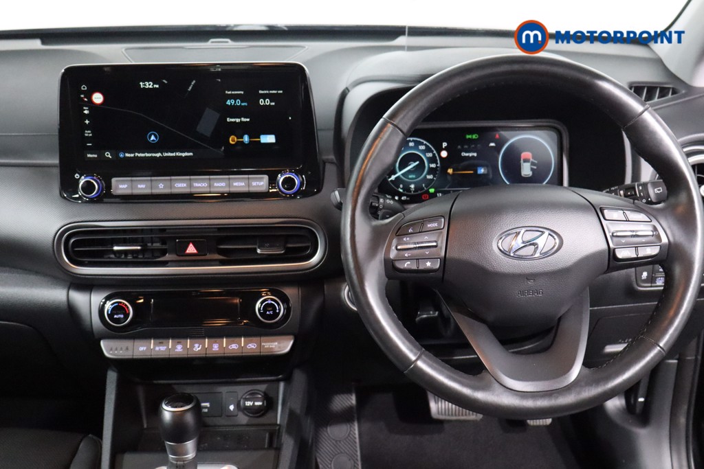 Used Hyundai KONA 2021 for sale - 78078436: Photo 11