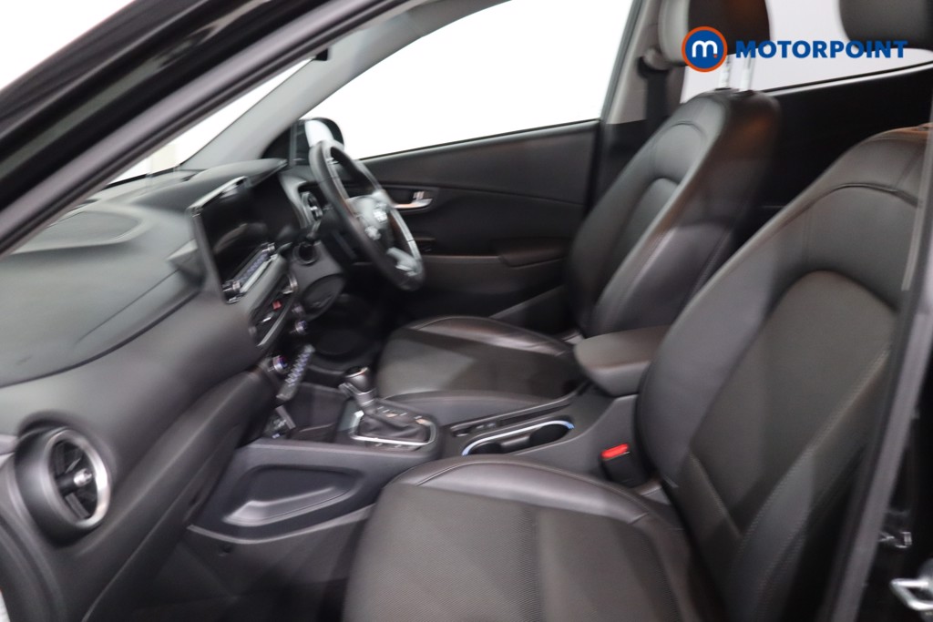 Used Hyundai KONA 2021 for sale - 78078436: Photo 12