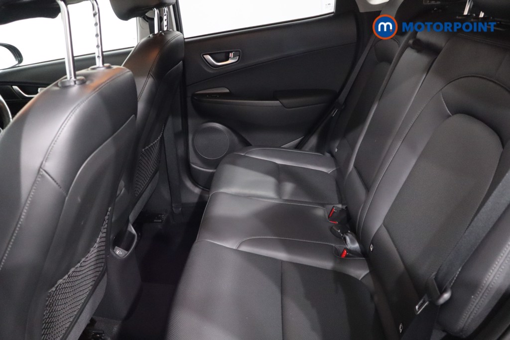 Used Hyundai KONA 2021 for sale - 78078436: Photo 13