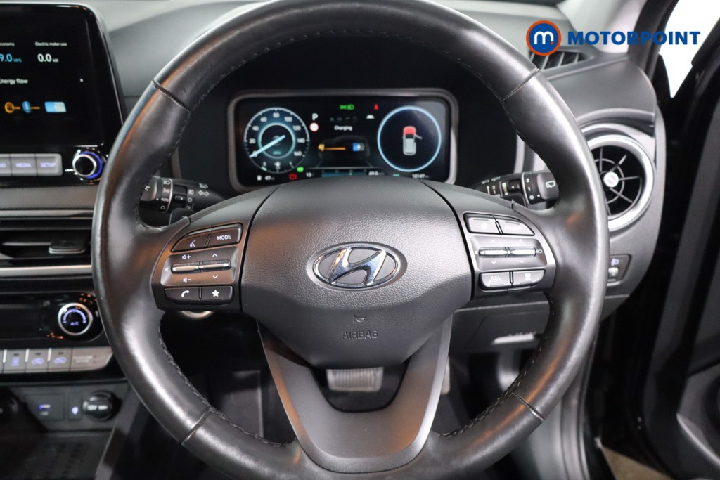 Used Hyundai KONA 2021 for sale - 78078436: Photo 14