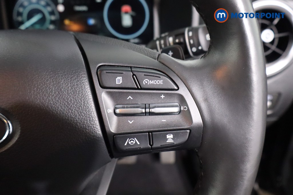 Used Hyundai KONA 2021 for sale - 78078436: Photo 16