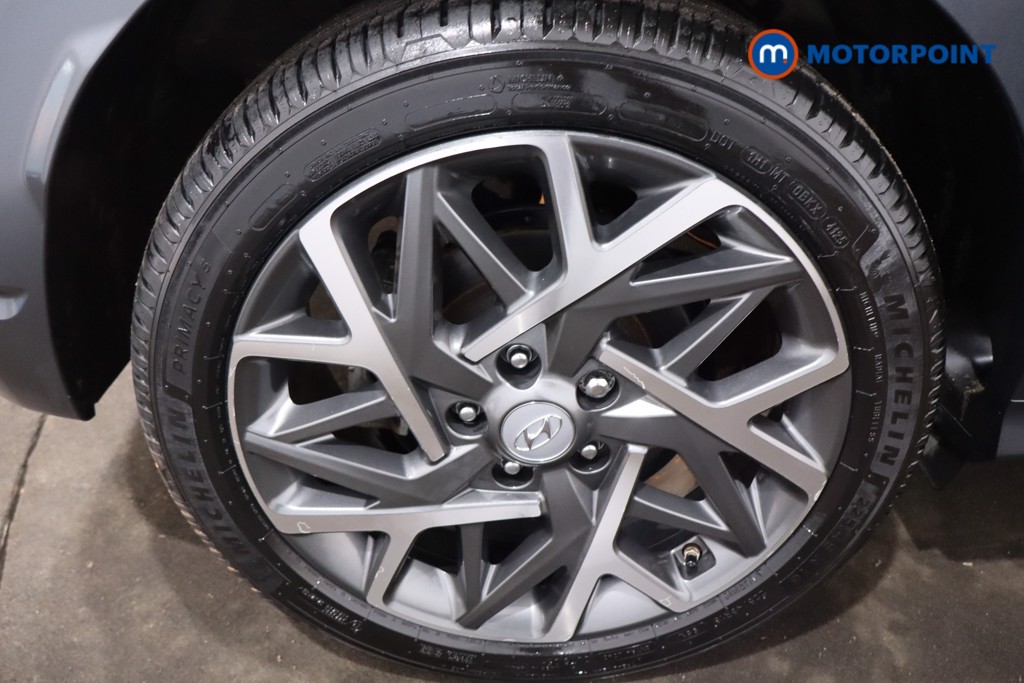 Used Hyundai KONA 2021 for sale - 78078436: Photo 18