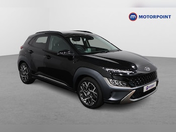 Used Hyundai KONA 2021 for sale - 78078436: Photo