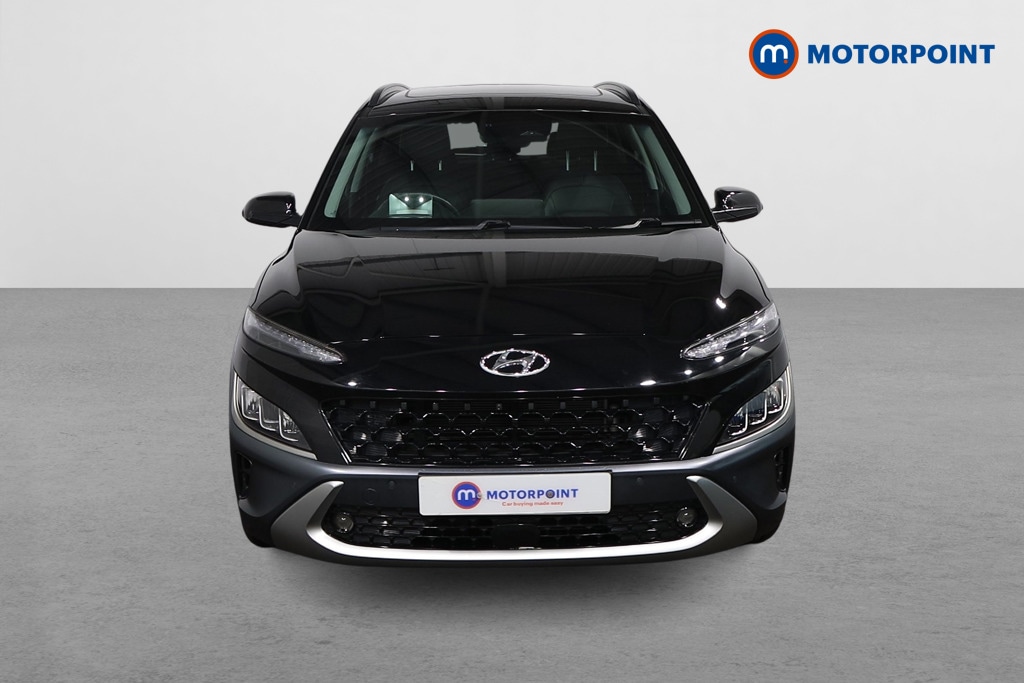 Used Hyundai KONA 2021 for sale - 78078436: Photo 2