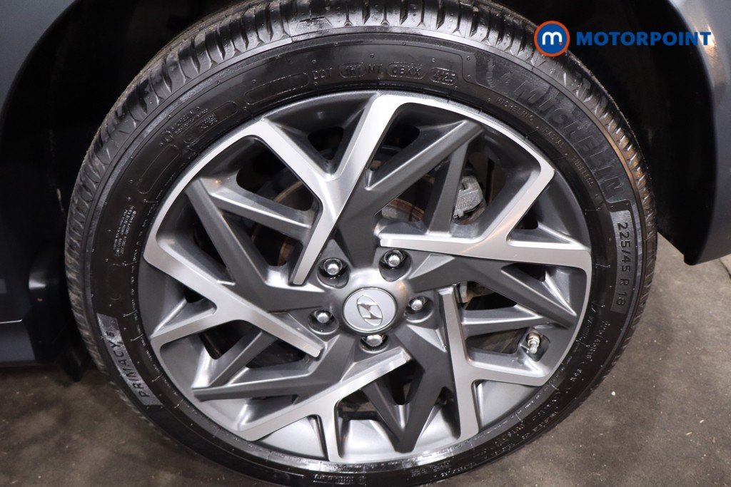 Used Hyundai KONA 2021 for sale - 78078436: Photo 20