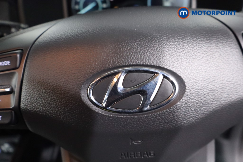 Used Hyundai KONA 2021 for sale - 78078436: Photo 21