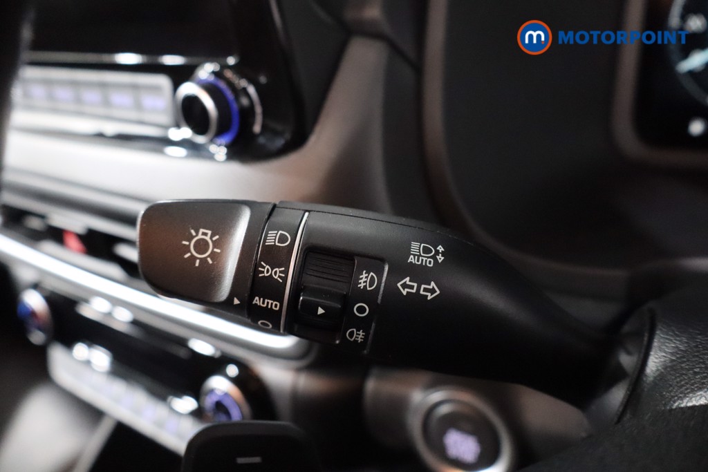 Used Hyundai KONA 2021 for sale - 78078436: Photo 22