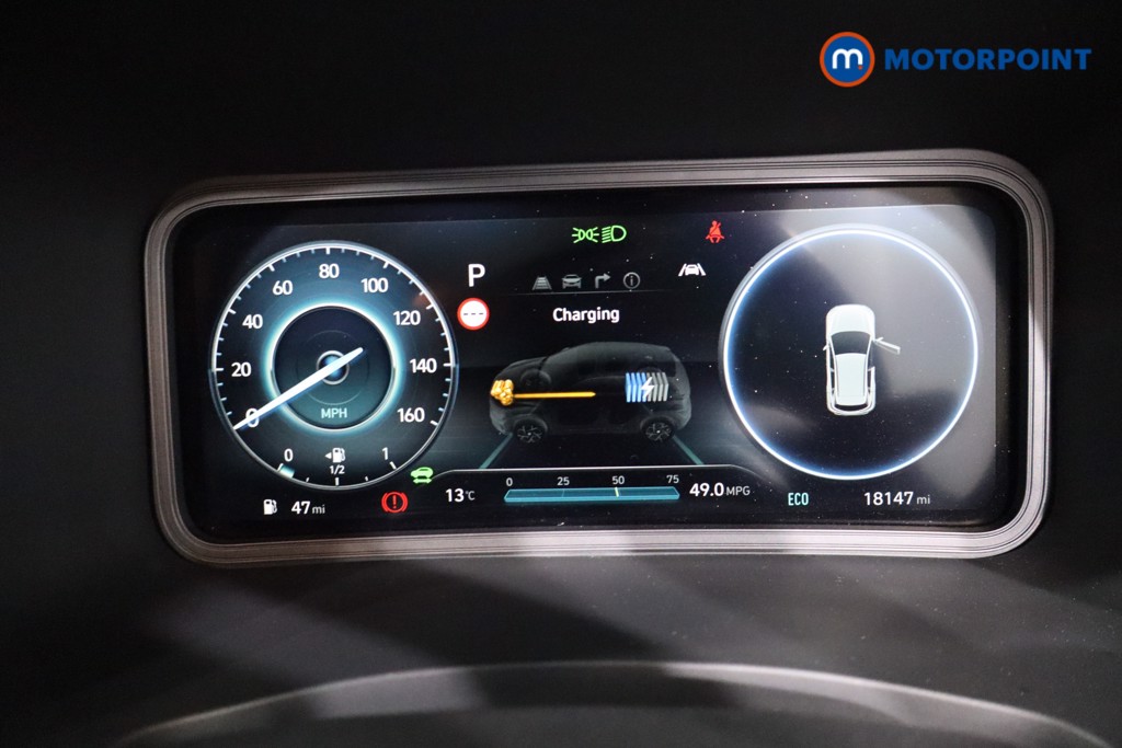 Used Hyundai KONA 2021 for sale - 78078436: Photo 24