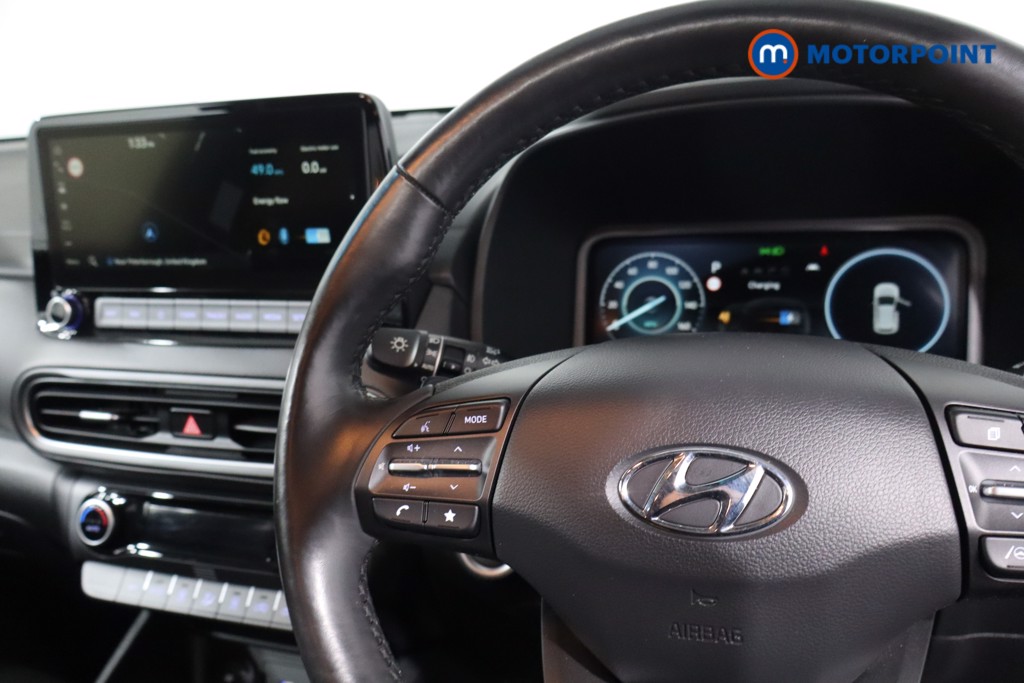 Used Hyundai KONA 2021 for sale - 78078436: Photo 27