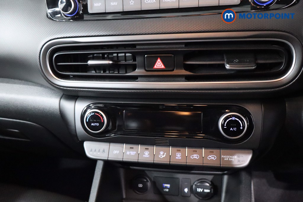 Used Hyundai KONA 2021 for sale - 78078436: Photo 28