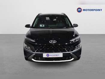 Used Hyundai KONA 2021 for sale - 78078436: Photo