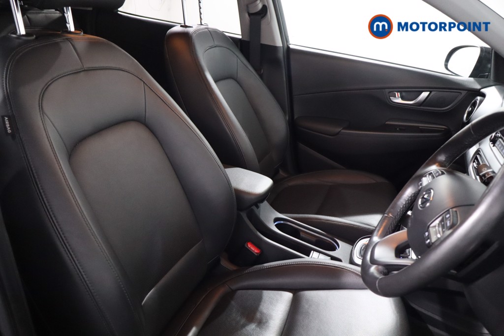 Used Hyundai KONA 2021 for sale - 78078436: Photo 32